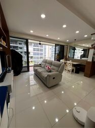 Skypark Residences (D27), Condominium #608110801